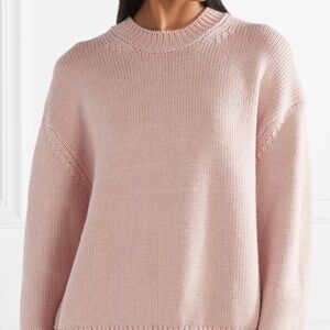 Mansur Gavriel Wool Sweater Size XS